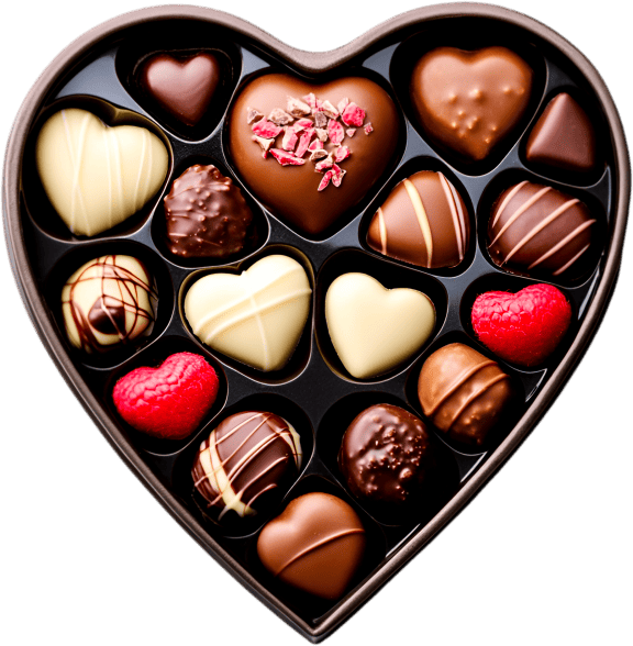 Luxury Gift Box Packaging